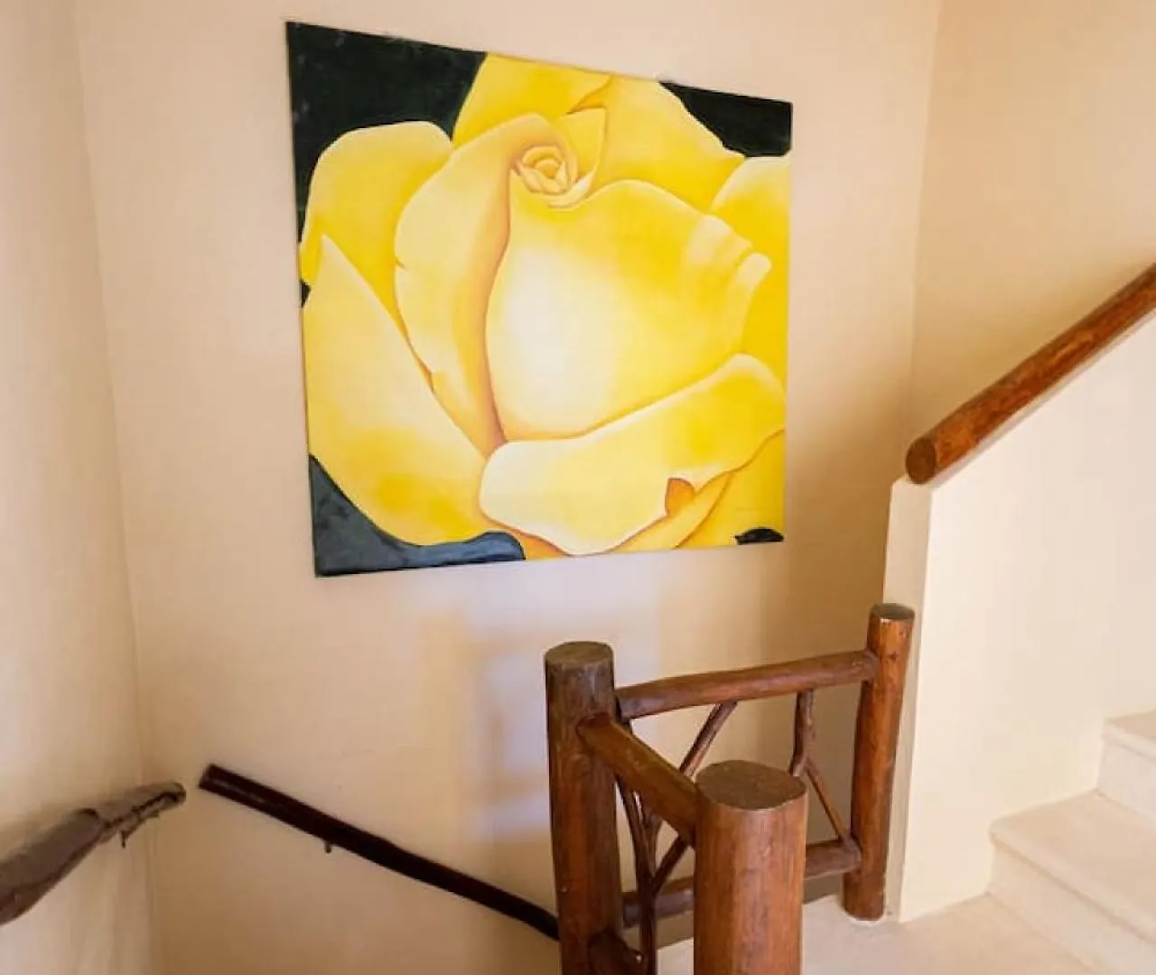 3 Bedrooms House Shared Pool Isla Holbox Holiday home