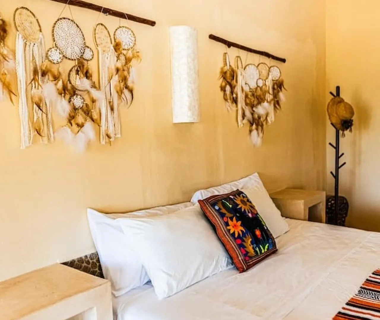 3 Bedrooms House Shared Pool Isla Holbox 0*,  Mexico