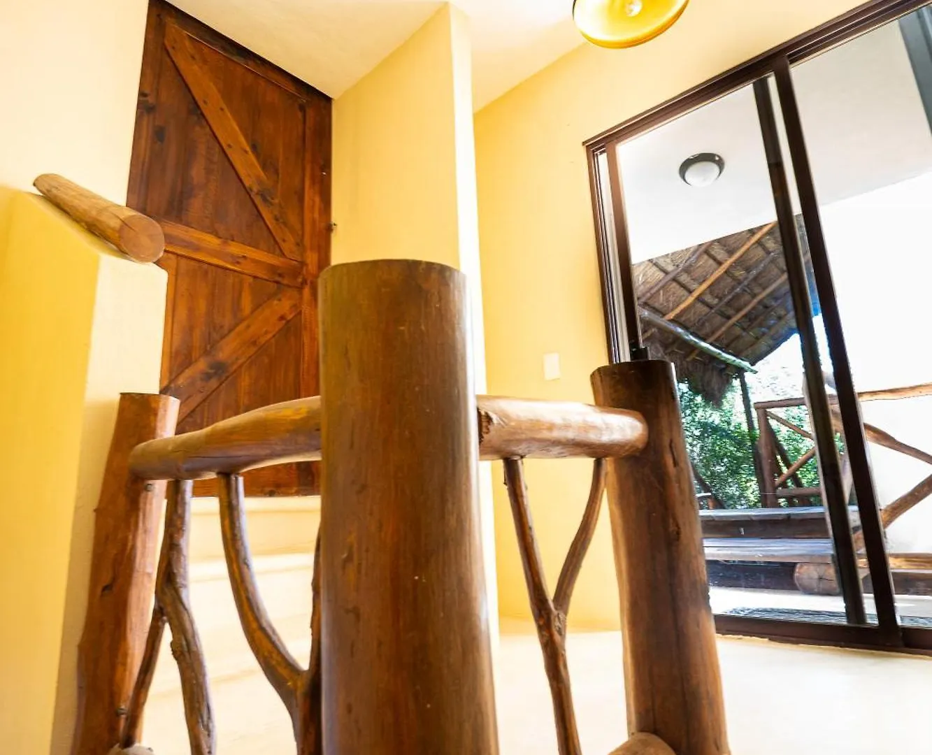 3 Bedrooms House Shared Pool Isla Holbox Mexico